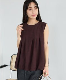 CRAFT STANDARD BOUTIQUE タックバルーンプルオーバー