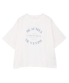 Green Parks アソートロゴ切替Ｔシャツ