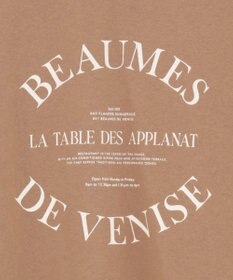 Green Parks アソートロゴ切替Ｔシャツ