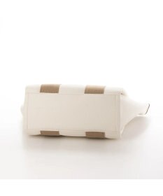 UNBILLION cachecache 太ショルダー付き2wayテープトートバッグ