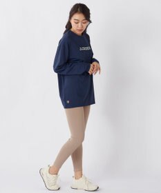 OP／FILA 【Kappa】ロングスリーブ Tシャツ