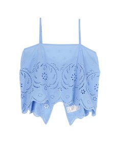 AMERICAN HOLIC レースビスチェ