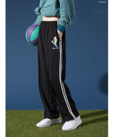 AMERICAN HOLIC トラックパンツ／Ｐｅｔｅｒ　Ｐａｎ