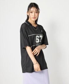 OP／FILA 【Kappa】ナンバーゲームシャツ