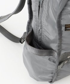 Y'SACCS 【Y’SACCS vous et】メタリックリュック