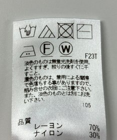 ONWARD Reuse Park 【Feroux】ニット春夏