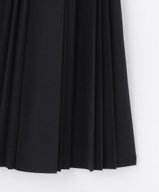 J.PRESS LADIES S 【WEB限定カラーあり】TC ライトタンブラー プリーツ スカート