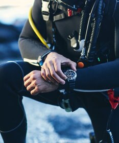 CITIZEN 【ロングセラー】200m潜水用防水ダイバー プロマスター MARINEシリーズ