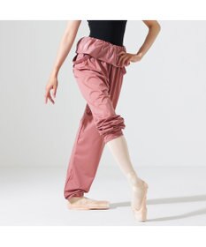 Chacott ストレッチスキンサウナロングワンピース