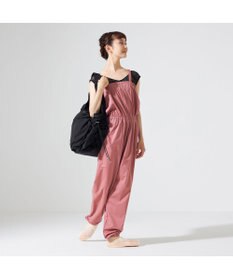 Chacott ストレッチスキンサウナロングワンピース