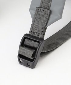 Y'SACCS 【Y’SACCS vous et】メタリックリュック