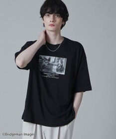 WEGO ARTCOLLECTIONグラフィックT（S）