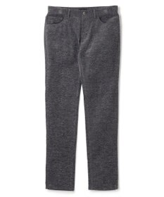 JOSEPH HOMME ライトコーデュロイストレッチ / CIGAR 5P