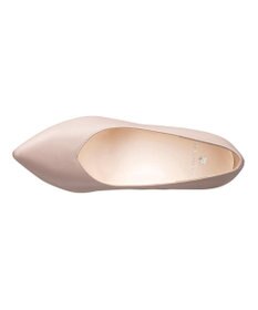 REGAL FOOT COMMUNITY 【ビューフィット】A34Y ポインテッドトウプレーンパンプス