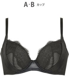 Wing ブラジャー これ1枚できれいシルエット 脇高設計 脇から背中すっきり 【スタイルアップブラ】 ブラ KB2900 ウイング／ワコール