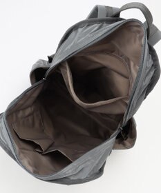 Y'SACCS 【Y’SACCS vous et】メタリックリュック