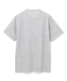 JOSEPH HOMME リネンドビージャージー　クルーネックTシャツ