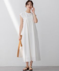 組曲 L フレンチスリーブカットソー