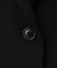 J.PRESS LADIES 【リクルート対応】テフロンカームスキン テーラード ジャケット