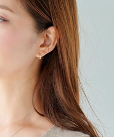 Phoebe 【K10】ストリームスターピアス