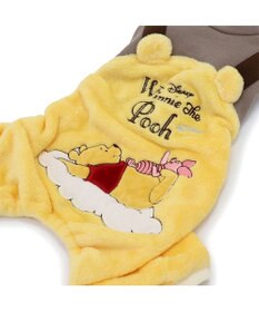 PET PARADISE ディズニー くまのプーさん ドリーム ロンパース 小型犬