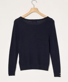 ONWARD Reuse Park 【any SiS】ニット秋冬