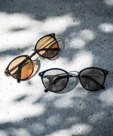 23区 【好評につき追加/WEB&一部店舗限定】調光レンズ サングラス