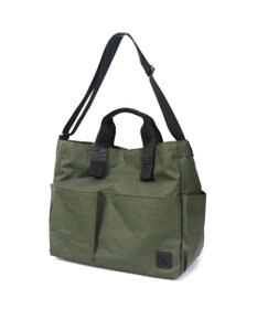 Regalo Felice 【水や汚れを気にせず使える / 大容量】ショルダー付きトート / REGALO