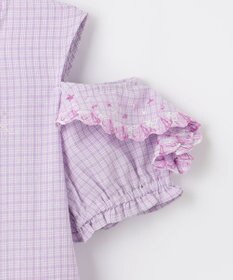 組曲 KIDS 【150-160㎝】ジュエルシー ワンピース