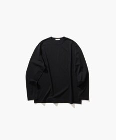 ATON DRY COTTON JERSEY | ロングスリーブTシャツ - UNISEX