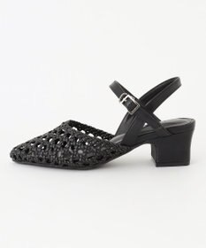 ICB クロッシェサンダル