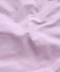 LENO NEWS PAPER BAG CANDY STRIPE / ニュースペーパーバッグ