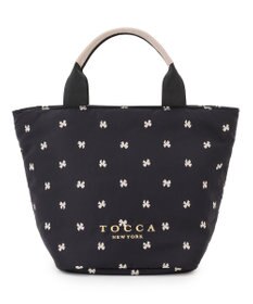 TOCCA SKIPPING ICON TOTE トートバッグ【星風まどかさん着用・WEB＆一部店舗限定】