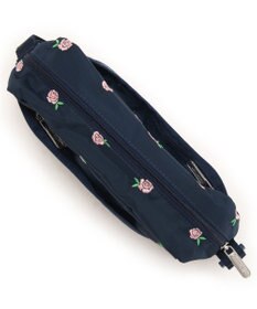 LeSportsac DANIELLA CROSSBODY/ピンクローズエンブロイダリー