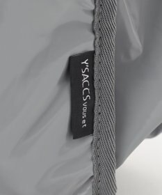 Y'SACCS 【Y’SACCS vous et】メタリックリュック