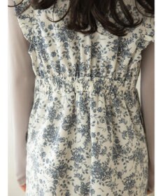 earth music&ecology 隠れリスサロペット