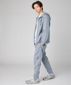 UNFILO 【ユニセックス】コンビジョグパンツ