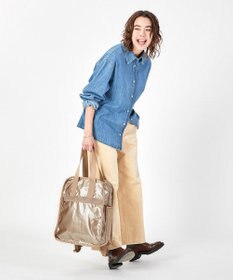 LeSportsac URBAN EDITOR'S BACKPACK3/ヒテン