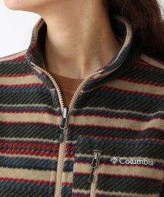 Columbia Columbia/ ウィメンズバックアイスプリングスIIジャケット /コロンビア