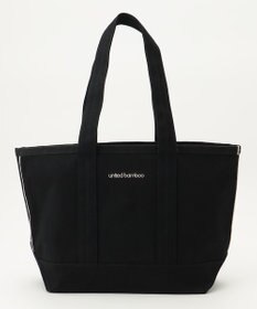 united bamboo ベーシックキャンバストート(大サイズ)