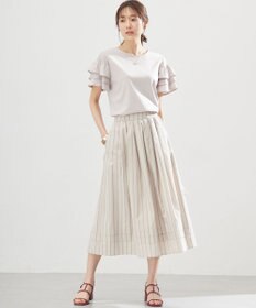 組曲 L 【WEB限定】コットンポリエステルタイプライター セットアップ