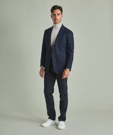 GOTAIRIKU 【REDA】WINTER JACKET ジャケット