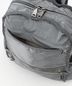 Y'SACCS 【Y’SACCS vous et】メタリックリュック