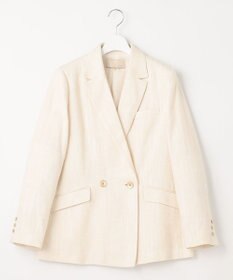 自由区 L 【セット可】ラミーブッチャー テーラードジャケット