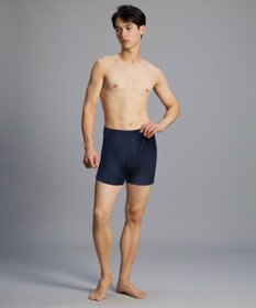 WACOAL MEN トランクス なめらかな肌ざわり やわらかなはき心地 前開き 下着 メンズ GT7071 /ブロス バイ ワコールメン