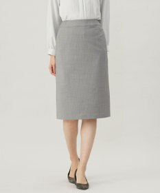 J.PRESS LADIES S 【セットアップ対応】BAHARIYE2 スカート