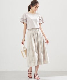 組曲 S 【WEB限定】コットンポリエステルタイプライター セットアップ