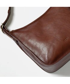 IBIZA カンビアール　セミショルダーバッグ