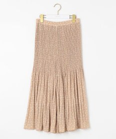 ANY SIS 【洗える】イージープリーツ スカーチョ