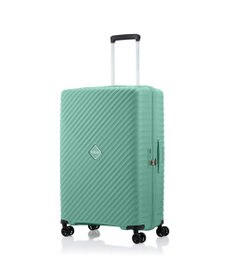 Samsonite アメリカンツーリスター スーツケース 95L ダイアジップ スピナー76 DIAZIP